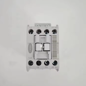 00431-00431-06 10-100043106-20 100043120 Contactor Relé 12Amp para <span class=keywords><strong>Carrier</strong></span> Transicold Container Refrigeration - Product Image 4