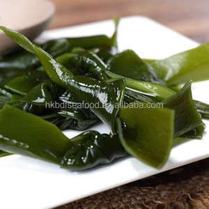 เงื่อนสาหร่ายทะเลแช่แข็ง5กก. ต่อกล่องเค็ม - Product Image 3