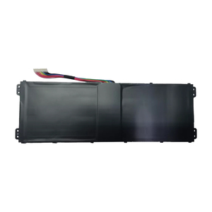 Batterie d'ordinateur portable rechargeable OEM en gros 15,4 V 74 Wh 4810 mAh pour ACER ConceptD 3 CN315-72G CC315 Predator <span class=keywords><strong>Helios</strong></span> <span class=keywords><strong>500</strong></span> PH517 - Product Image 3