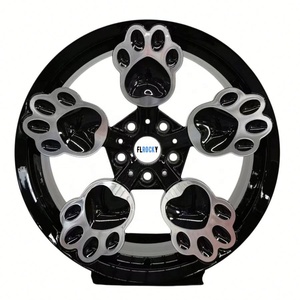 Rines Forjados de 18 19 20 21 22 24 Pulgadas para Porsche Panamera Cayenne Macan 718 911 Taycan 918 Spyder Boxster Cayman 711 <span class=keywords><strong>448</strong></span> <span class=keywords><strong>BMW</strong></span> R80 - Product Image 5