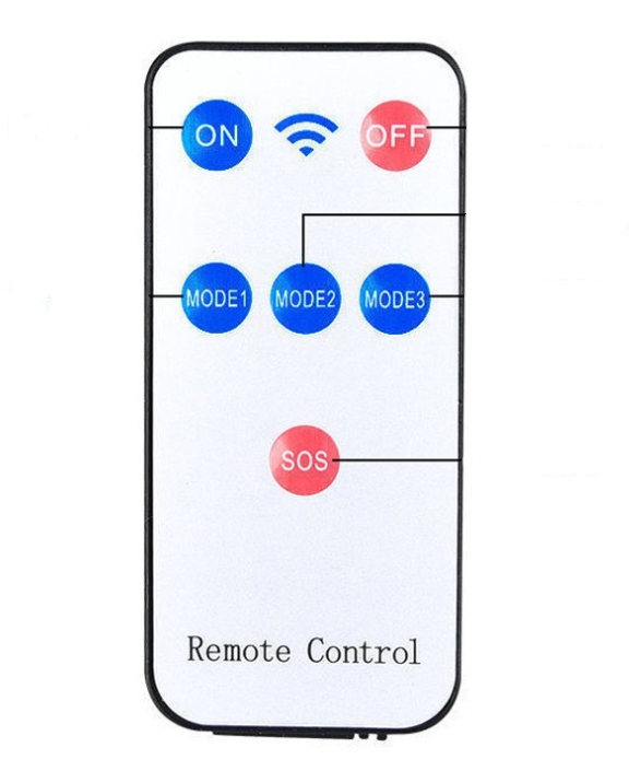 remote control