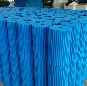 Filtros de China para Centralux <span class=keywords><strong>Aerus</strong></span> Central Vacuum PU Filtro Espuma Reemplazo - Product Image 6
