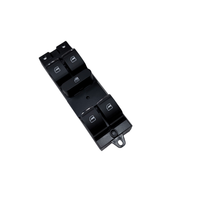 Interruptor Maestro de Ventanilla de Coche 3746105XKZ36A para Haval H6 Gen 3 GWM 2021-2024 LHD, Interruptor de Control Principal del Lado del Conductor, Elevador Eléctrico