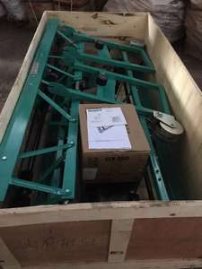 Rangka Beton Getar untuk Konstruksi, Penggaris Rangka <span class=keywords><strong>Vibrator</strong></span> Level RGB 2Ft 2,5 Kaki 5 Kaki 7,5 Kaki 10 Kaki - Product Image 4