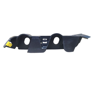 Rail de fixation de pare-chocs avant en promotion 8W0807283 8W0807284 8W0807283E 8W0807284E 8W0 807 283 <span class=keywords><strong>E</strong></span> 8W0 807 284 <span class=keywords><strong>E</strong></span> pour Audi A4 A5 8W - Product Image 2