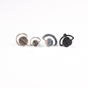 Wxsny <span class=keywords><strong>Pinhole</strong></span> máy ảnh 1/4 "3/8" Máy ảnh vít ngón tay cái Vít Máy vít mạ niken của vòng hợp kim kẽm - Product Image 5