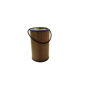 Filtre séparateur d'eau de filtre à carburant d'huile de moteur diesel pour CNTHC HOWO WL10253