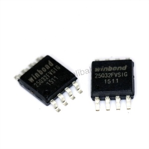 Jeking IC <span class=keywords><strong>25q32fvsig</strong></span> Flash 32Mbit SPI/Quad 8SOIC w25q32fvssig - Product Image 2