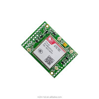 SimCom Cat1 NetCom 4G +2G A7670C-LASE IoT Core Board untuk M2M LOT dengan Antarmuka UART dan Dukungan Suara