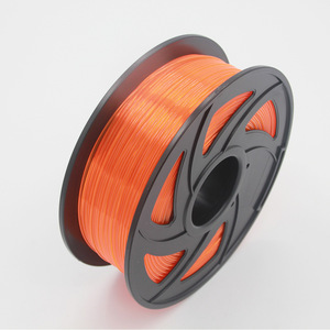Petg Filament 1.75mm Orange For <b>3D</b> <b>Printer</b> And Pen Use 330m Length - Product Image 1