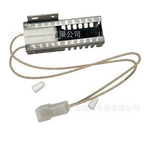 Dispositif d'allumage pour cuisinière à gaz W11532055, sonde d'induction intégrée, usage domestique - Product Image 1