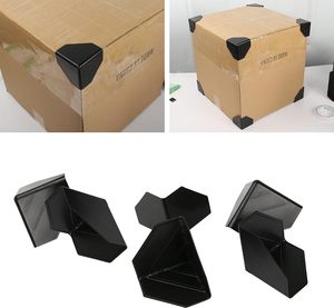 Protettori angolari per imballaggi in plastica utilizzati per angoli retti anticollisione nell'imballaggio in scatola di cartone - Product Image 5