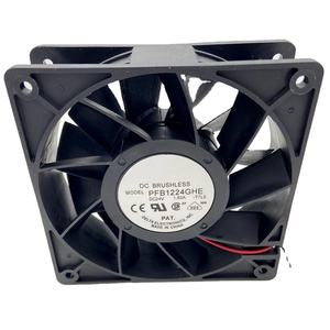 Ventilateurs de refroidissement à double roulement à billes à très longue durée de vie 14038 - Product Image 3