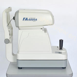 Appareil d'examen de l'acuité visuelle électrique informatisé Xinyuan FA-6000A de 24 kg pour test oculaire - Product Image 4