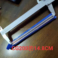 Pièce de moto CQHZJ pour Honda CG125 150 200, tige de soupape de moto, tige de poussée de soupape pour CG-125