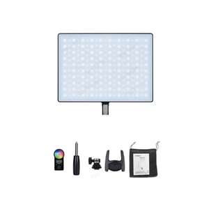 Bán ảnh video ánh sáng Yongnuo yn300air II RGB LED Camera Video ánh sáng, Tùy chọn pin với bộ sạc nhiếp ảnh ánh sáng - Product Image 1