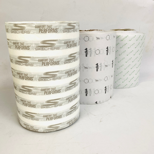 Factory 17g White Tissue <b>Paper</b> Moisture-Proof <b>Wrapping</b> <b>Paper</b> for Clothing Shoes Lining Glass Products Luggage-Chemical Pulp - Product Image 2