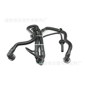 ท่อระบายอากาศใต้ท้องเครื่องยนต์ออดี้ รุ่น 06E103217M สำหรับอะไหล่ทดแทนออดี้ เรอา - Product Image 2