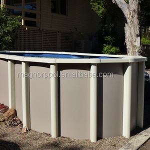 Bể Bơi Trên Mặt Đất Chất Lượng Tốt 2022 - Product Image 5