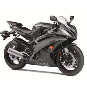 Voiture de sport Kawasaki Ninja Daniel H2 R35V6 double cylindre 400cc pour machine lourde Horizon d'occasion - Product Image 2