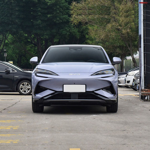Nuova <span class=keywords><strong>BYD</strong></span> Sealion 07 SUV 550 4WD Edizione Guida Intelligente 2025 - <span class=keywords><strong>Auto</strong></span> Elettrica - Product Image 3