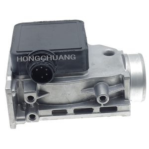 0280200201 0280200204 0986280029 13627547975 13621734651 OEM Cable caliente MAF Sensor de flujo de aire masivo para BERTONE BMW 2005-2013 - Product Image 2