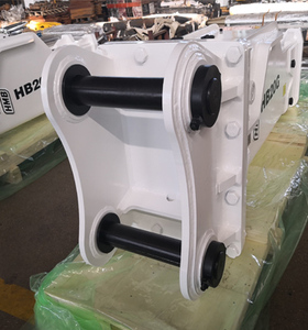 Disjuntor de pedra hidráulico japonês, tipo de martelo frd hb20 hb30g - Product Image 4