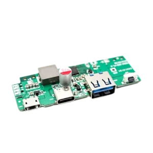 OEM <strong>Prototype</strong> PCB PCBA Manufacturing Services Custom Copper Thickness Electronic Assembly Hexing Brand Anhui <strong>China</strong> Manufacturer - Product Image 1
