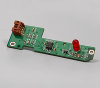 Carte de détection de phase H-type PX/PXR/PB compatible HB451582 pour imprimante à jet d'encre continu H CIJ, pièces de rechange H CIJ