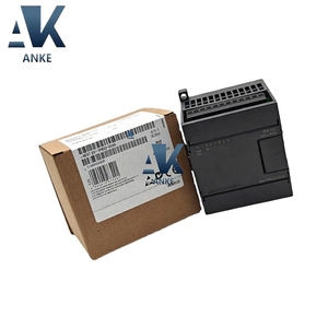 Módulos de Entrada Analógica Inteligentes S7-200 6ES7231-7PB22-0XA0 4 E/S IP20, Bloque de Terminales de Conexión a Placa Base para Controlador PLC Pequeño - Product Image 1