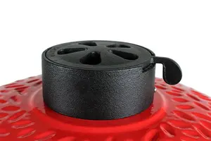 SEB Factory Price Latest <span class=keywords><strong>Kamado</strong></span> Grill con carrito, parrilla de carbón, <span class=keywords><strong>horno</strong></span> de cerámica - Product Image 3