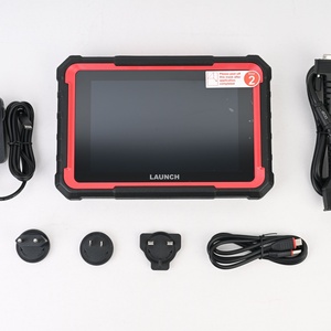 LAUNCH X431 PRO ELITE Herramienta de Diagnóstico Completo para Automóviles, Escáner OBD OBD2, 32 Funciones de Reinicio, Lector de Códigos CAN FD DOIP, Analizador de Motor SDK de 12v - Product Image 3