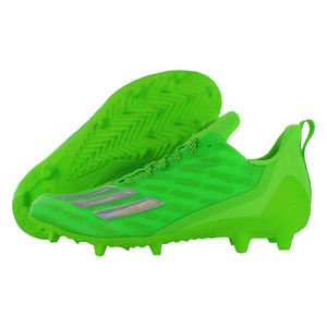 รองเท้าผู้ชายไซส์ 9.5 รุ่น MSS-GX7891 สีทีมโซลาร์กรีน/ซิลเวอร์เมทัลลิก/คอร์แบล็ค - Product Image 1