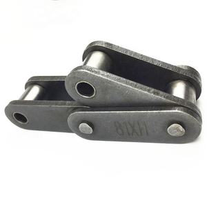 <span class=keywords><strong>81X</strong></span> kereste konveyör zinciri 81XH ahşap konveyör zinciri - Product Image 4