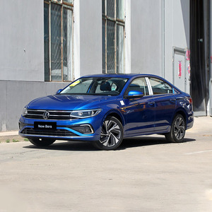 <span class=keywords><strong>Vendita</strong></span> calda ad alta velocità Volkswagens- Bora benzina 200TSI versione automatica liscia auto VWs Baolai Turbo R17 cambio automatico sinistro - Product Image 5