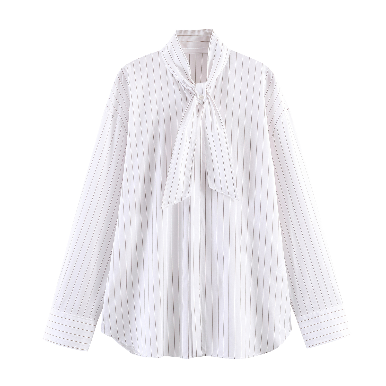 White Bow Tie Shirts - Elegant & Stylish Solutions