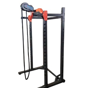 เครื่องออกกำลังกายแบบเชือกไร้ที่สิ้นสุดคุณภาพสูงสำหรับขาย - Product Image 1