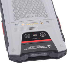 PDA UNIWA NR5502 Robusto con Android 13, Miglior Telefono Impermeabile con Fotocamera Termica ad Alta Visione Notturna, Assistente Personale Aggiornato - Product Image 4