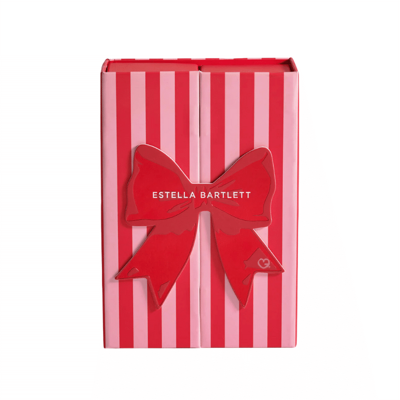 jewellery advent calendar box custom 12 days