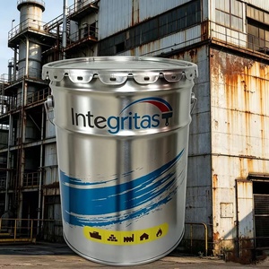 Customized Marine Coatings Liquid Epoxy <strong>Primer</strong> Heavy-duty Anti-corrosion Coating <strong>Can</strong> Be Brushed - Product Image 4