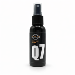 Cera en Aerosol de Acción Rápida 50ml - Fácil Aplicación, Pulimento para Autos, Protección Hidrofóbica para un Brillo Profundo y Duradero para Autos Nuevos - Product Image 1