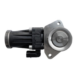 Foton accesorios originales para camiones anillo Omako Yuni D19 motor válvula EGR Válvula de circulación de gases de escape X10005005 - Product Image 4