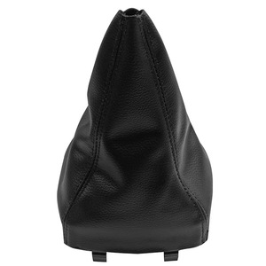 Ford Mondeo Shift Knob Dust Cover Black Replacement Part For <b>Car</b> <b>Interior</b> Repair - Product Image 4