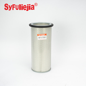 Воздушный фильтр SyFiliejia AF1791 <span class=keywords><strong>4913</strong></span> 6128817042 для грузовиков, новый, на замену - Product Image 1