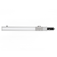 Module linéaire CNC pour bras robotique industriel modèle BBF6, série BBF, kit de machine de gravure laser, guides de mouvement à roulements – Vente chaude