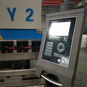 Cnc Buigmachine Kantpers Controller Systeem Nederland Delem DA52S DA66T DA58T DA69T - Product Image 2