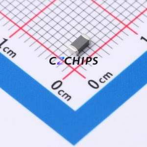 HCB3216KF-300T60 Ferrite Bead 1206 RF ( Impedance @ Frequency: 530Ohm@100MHz )( Error: 25% )( DC Resistance (DCR): 10mOhm ) - Product Image 2