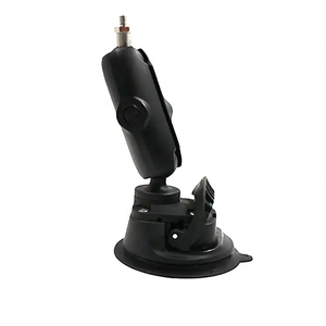 Accesorios para Cámaras de Acción al por Mayor, Base de Cámara de Liberación Rápida, Soporte de Ventosa para GoPro - Product Image 1