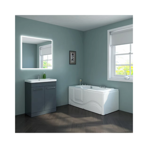 <span class=keywords><strong>Walk</strong></span> <span class=keywords><strong>in</strong></span> vasca da bagno bagno jacuzzis vasca da bagno interna vasca idromassaggio con porta per disabili - Product Image 1