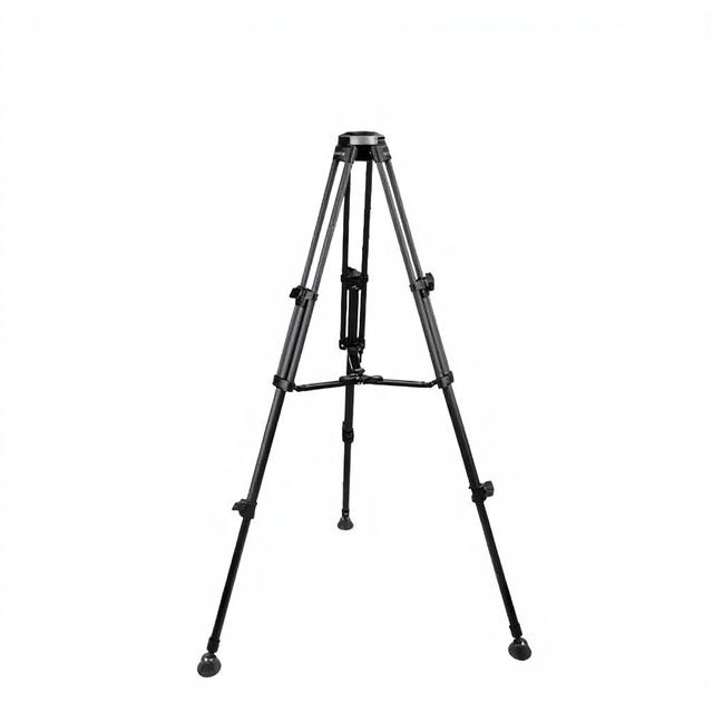 Yimeijie CT630SE Carbon Fiber Tripod Without Gimbal 75mm Bowl Mouth Center-Mounted Extendable with Tripod Bag China